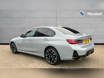 Used BMW 3 Series 2025 for sale - 76244546: Photo 2