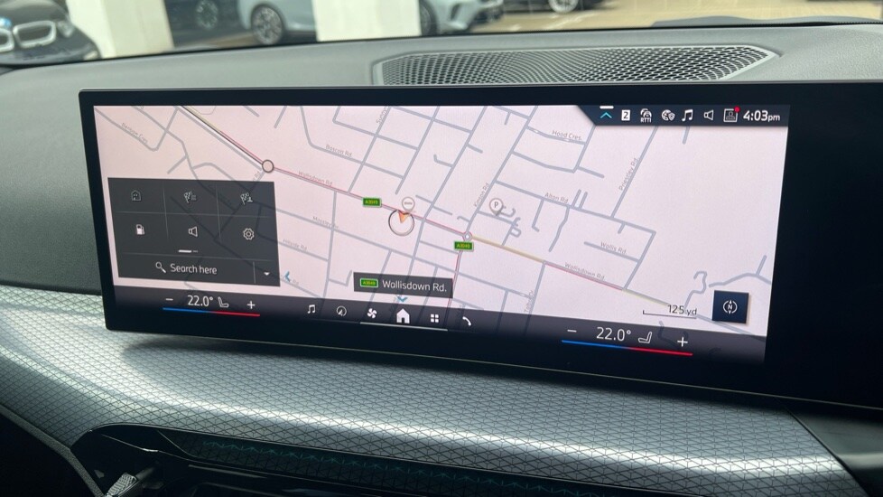 Used BMW 3 Series 2025 for sale - 76244546: Photo 39