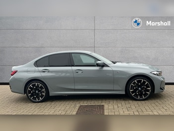 Used BMW 3 Series 2025 for sale - 76244546: Photo 3