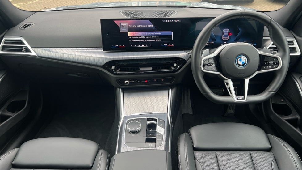 Used BMW 3 Series 2025 for sale - 76244546: Photo 4