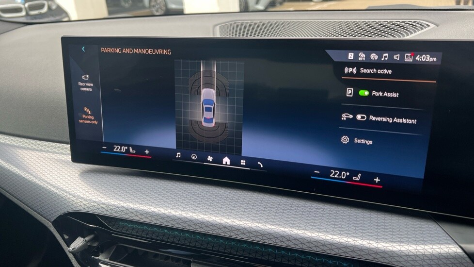 Used BMW 3 Series 2025 for sale - 76244546: Photo 47