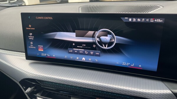 Used BMW 3 Series 2025 for sale - 76244546: Photo 48