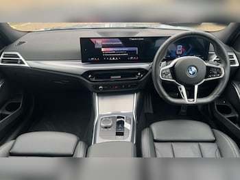 Used BMW 3 Series 2025 for sale - 76244546: Photo 4