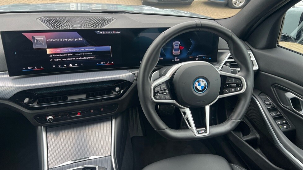 Used BMW 3 Series 2025 for sale - 76244546: Photo 5