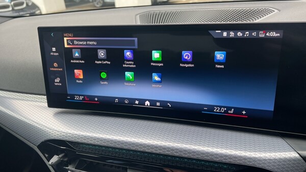 Used BMW 3 Series 2025 for sale - 76244546: Photo 50