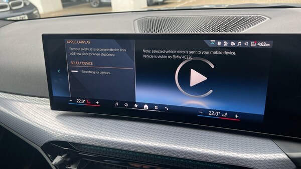 Used BMW 3 Series 2025 for sale - 76244546: Photo 52