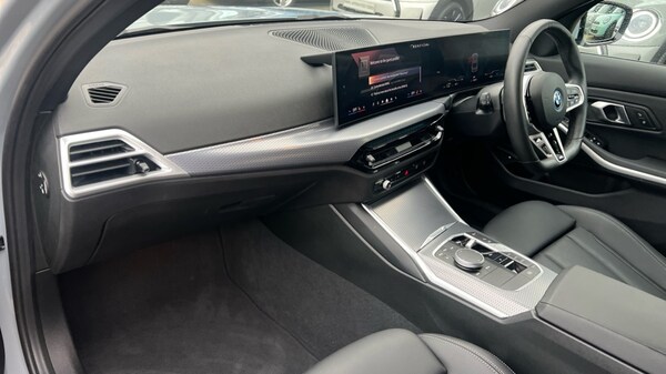 Used BMW 3 Series 2025 for sale - 76244546: Photo 7