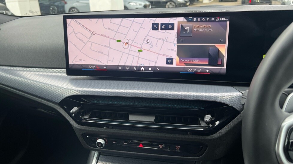 Used BMW 3 Series 2025 for sale - 76244546: Photo 8