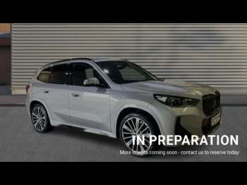 2023 - 230kW xDrive30 M Sport 65kWh 5dr Auto [Tech+/Pro]