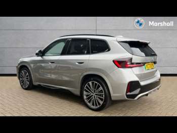 Used BMW iX1 2023 for sale - 74794043: Photo