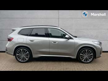 Used BMW iX1 2023 for sale - 74794043: Photo