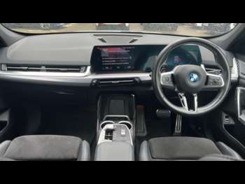 Used BMW iX1 2023 for sale - 74794043: Photo