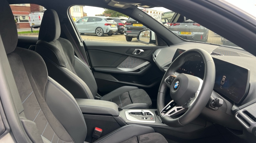 Used BMW 2 Series 2025 for sale - 77031330: Photo 11