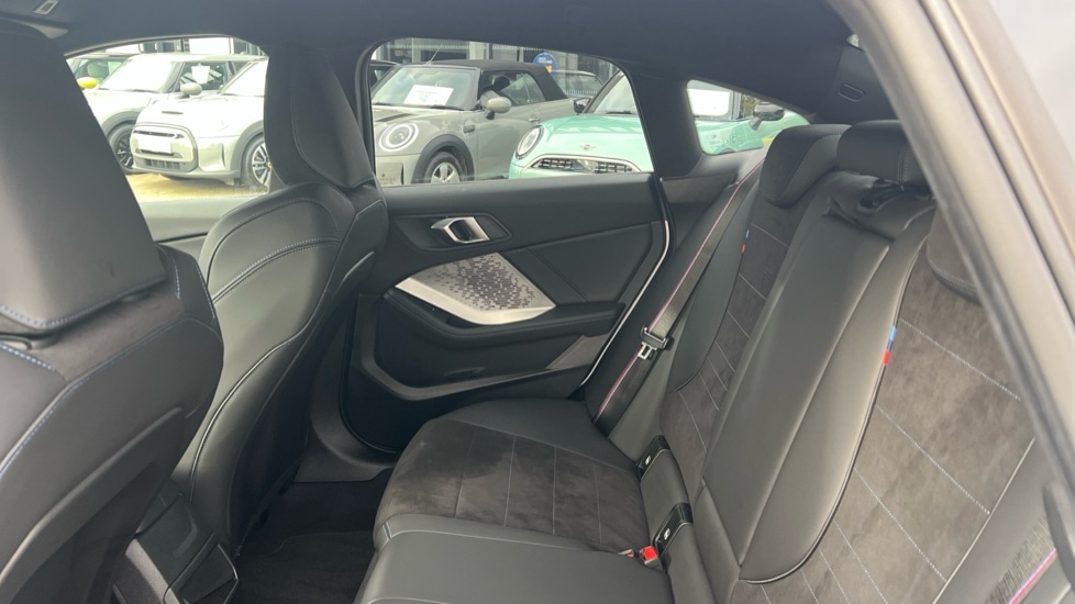 Used BMW 2 Series 2025 for sale - 77031330: Photo 12