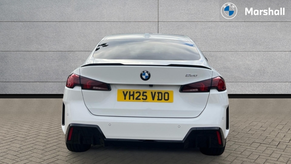 Used BMW 2 Series 2025 for sale - 77031330: Photo 15