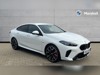 BMW 2 Series feature image