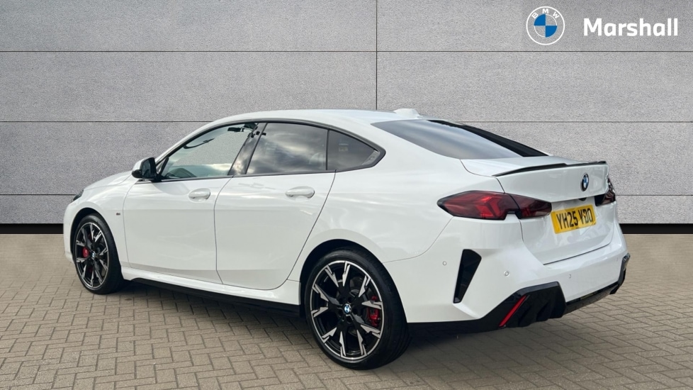 Used BMW 2 Series 2025 for sale - 77031330: Photo 2