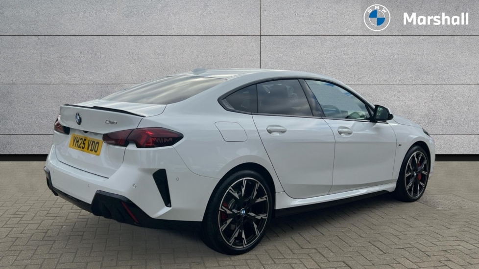 Used BMW 2 Series 2025 for sale - 77031330: Photo 22