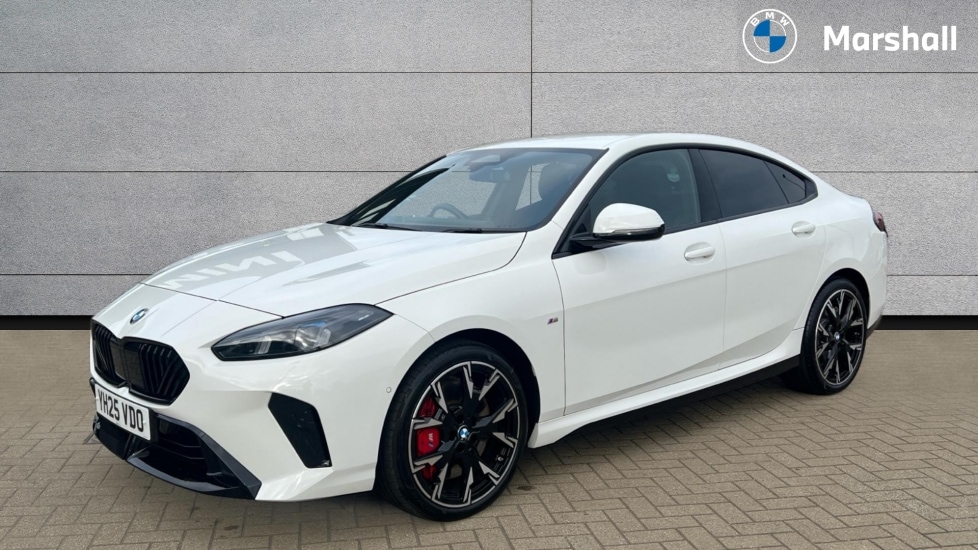 Used BMW 2 Series 2025 for sale - 77031330: Photo 23