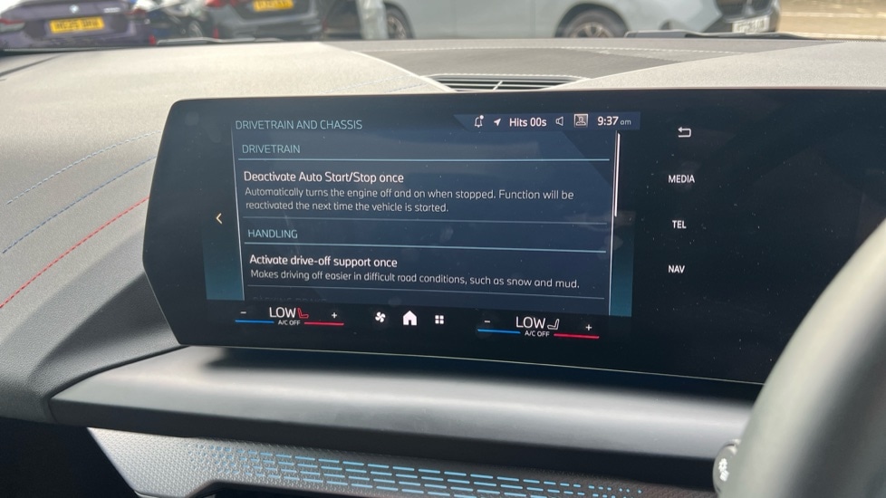 Used BMW 2 Series 2025 for sale - 77031330: Photo 50