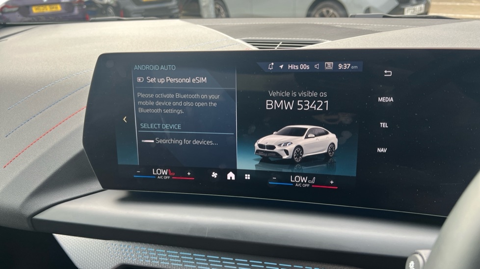 Used BMW 2 Series 2025 for sale - 77031330: Photo 52