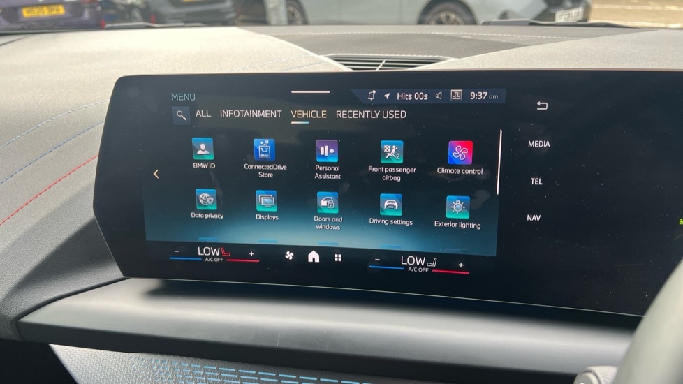 Used BMW 2 Series 2025 for sale - 77031330: Photo 53