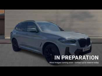 2023 - xDrive20i MHT M Sport 5dr Step Auto [Pro Pack]