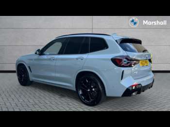 Used BMW X3 2023 for sale - 74694718: Photo