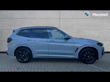 Used BMW X3 2023 for sale - 74694718: Photo