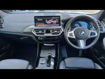 Used BMW X3 2023 for sale - 74694718: Photo
