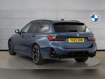Used BMW 3 Series 2025 for sale - 76244473: Photo