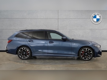 Used BMW 3 Series 2025 for sale - 76244473: Photo
