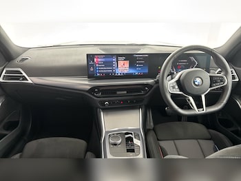 Used BMW 3 Series 2025 for sale - 76244473: Photo
