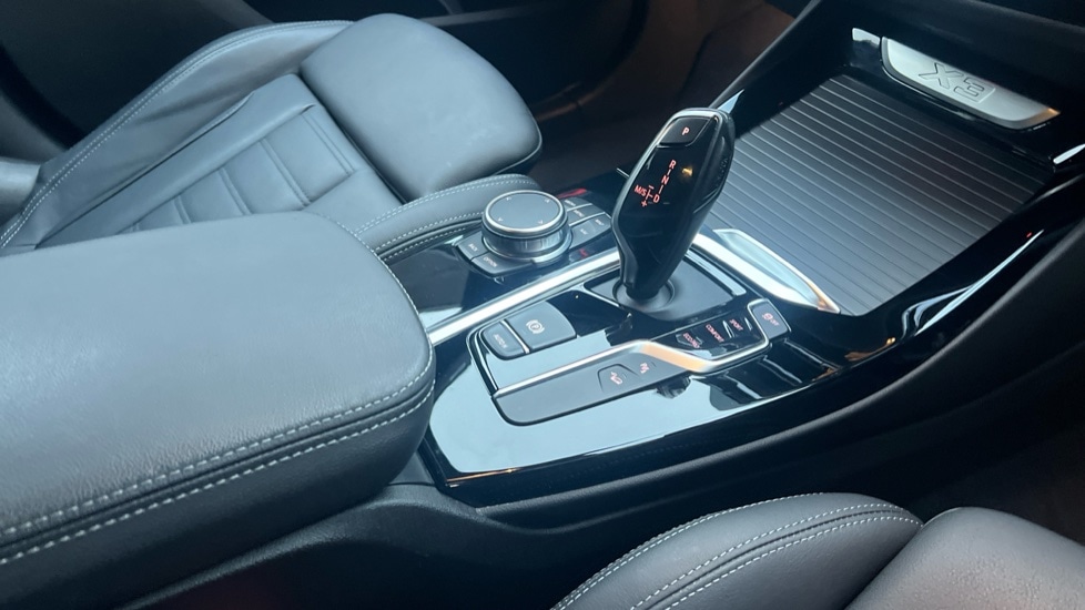 Used BMW X3 2021 for sale - 76754612: Photo 10