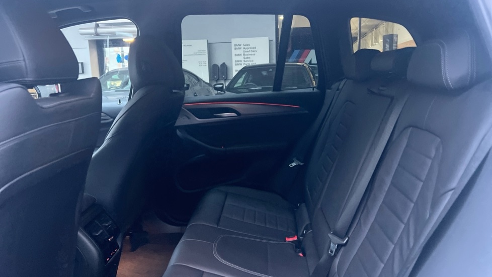 Used BMW X3 2021 for sale - 76754612: Photo 12