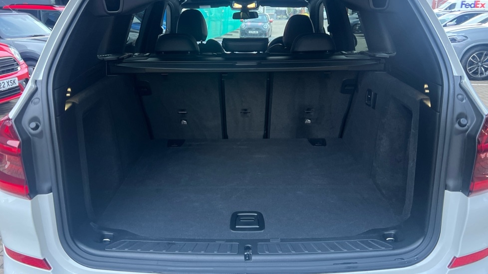 Used BMW X3 2021 for sale - 76754612: Photo 13