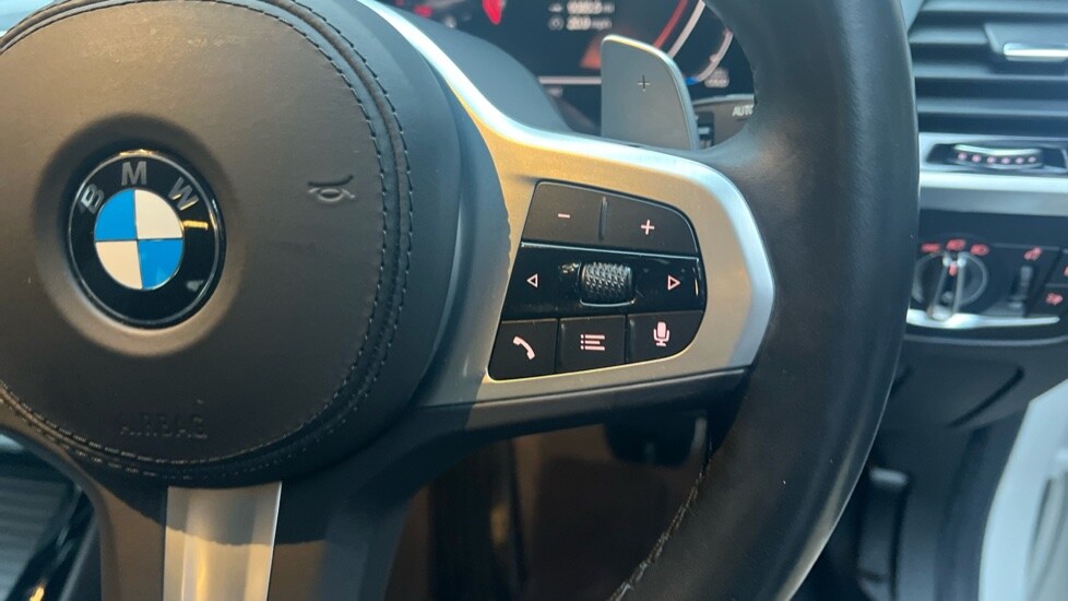 Used BMW X3 2021 for sale - 76754612: Photo 18