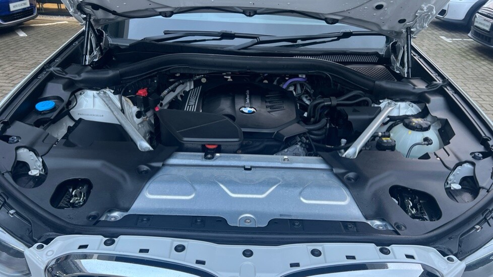 Used BMW X3 2021 for sale - 76754612: Photo 21