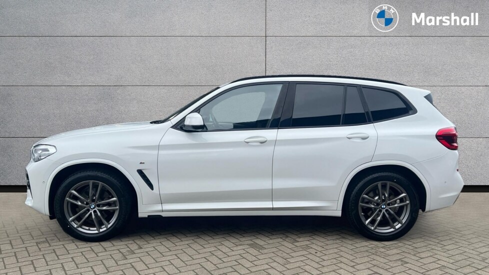 Used BMW X3 2021 for sale - 76754612: Photo 24