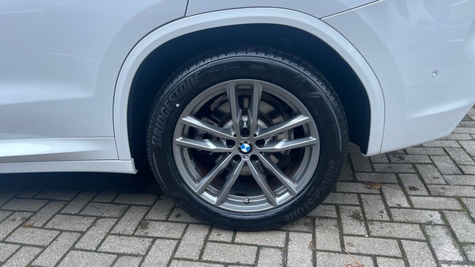 Used BMW X3 2021 for sale - 76754612: Photo 26