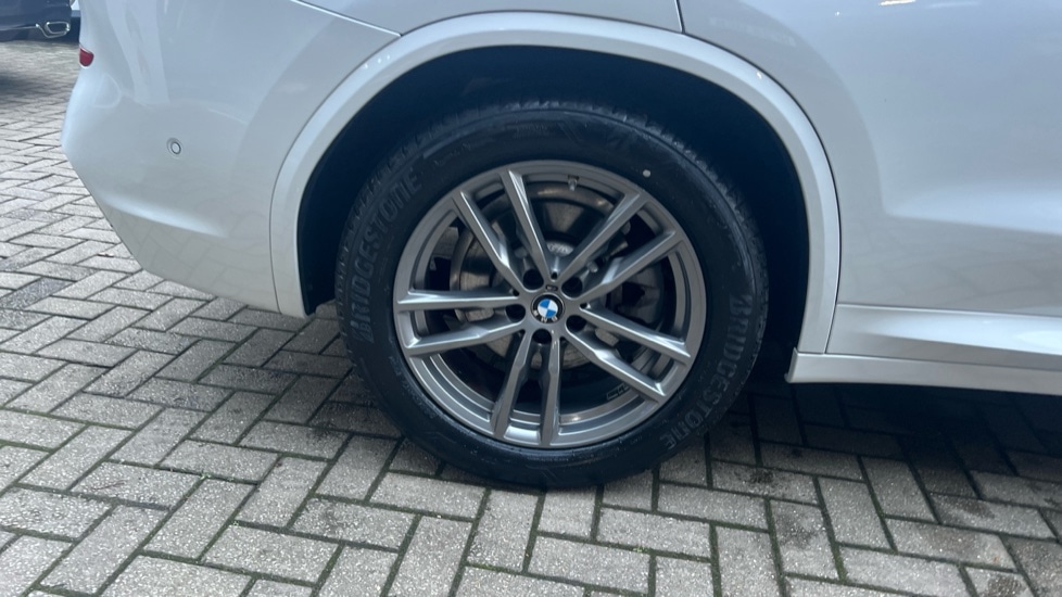 Used BMW X3 2021 for sale - 76754612: Photo 27