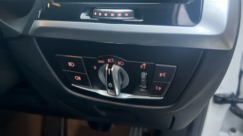 Used BMW X3 2021 for sale - 76754612: Photo 31