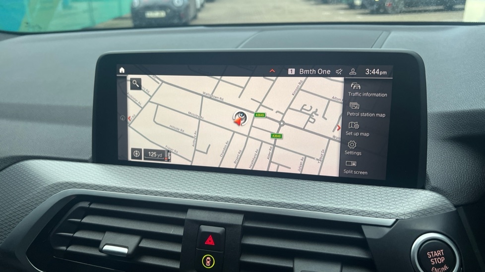 Used BMW X3 2021 for sale - 76754612: Photo 36