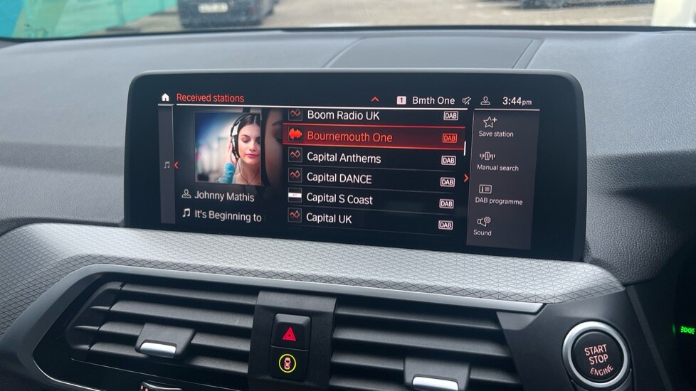 Used BMW X3 2021 for sale - 76754612: Photo 37