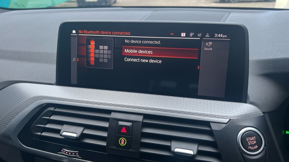 Used BMW X3 2021 for sale - 76754612: Photo 38