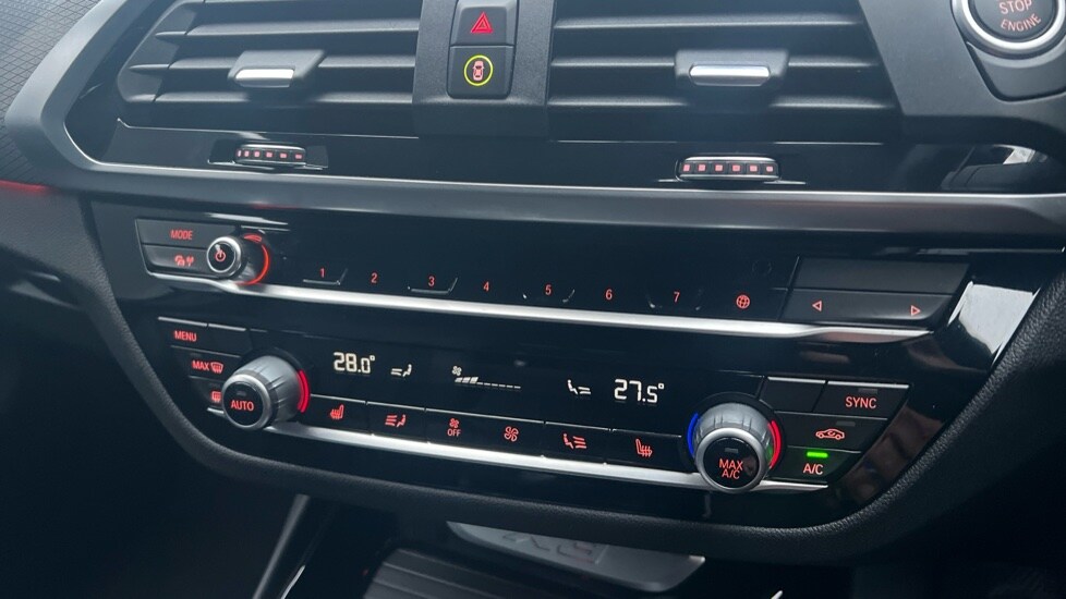 Used BMW X3 2021 for sale - 76754612: Photo 39