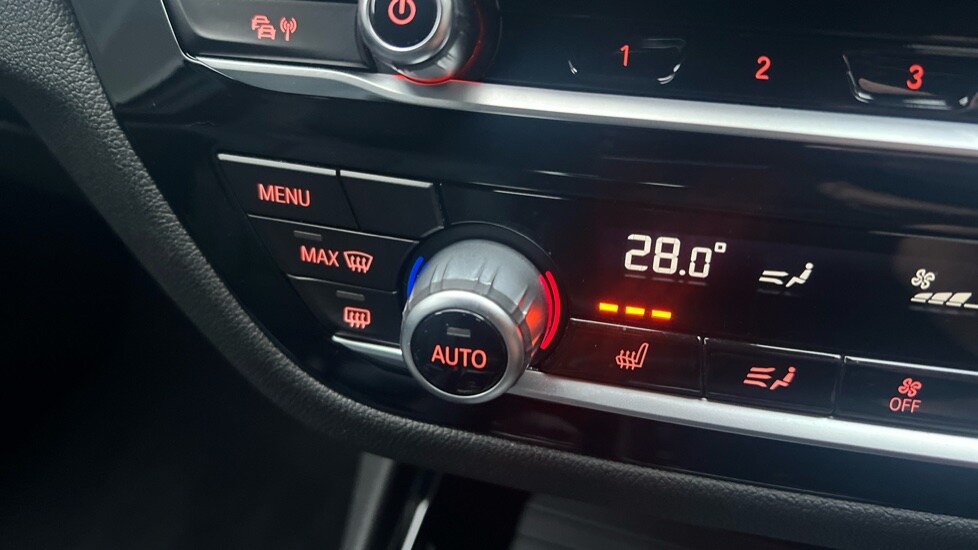 Used BMW X3 2021 for sale - 76754612: Photo 40