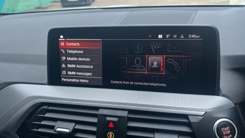 Used BMW X3 2021 for sale - 76754612: Photo 42