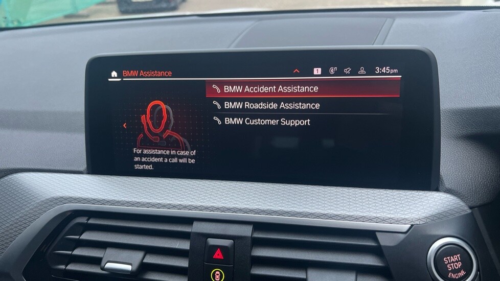 Used BMW X3 2021 for sale - 76754612: Photo 43