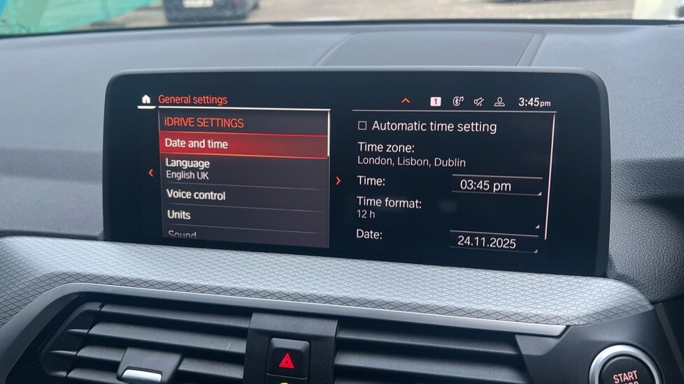 Used BMW X3 2021 for sale - 76754612: Photo 44